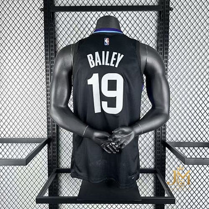 Jazz Jumpman #19
