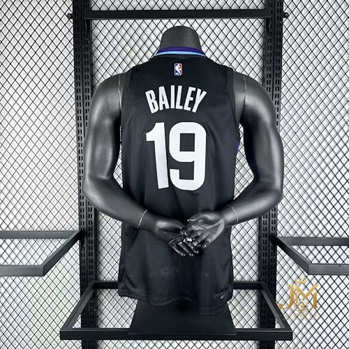 Jazz Jumpman #19