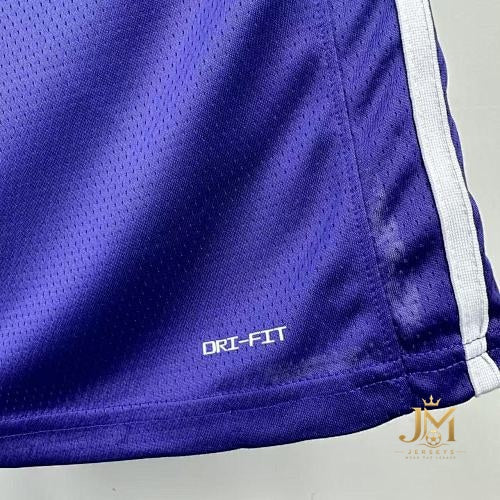 Lakers Limited Jumpman #8 Kobe