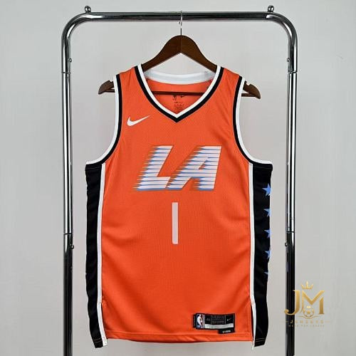 Clippers City Edition #1 Harden
