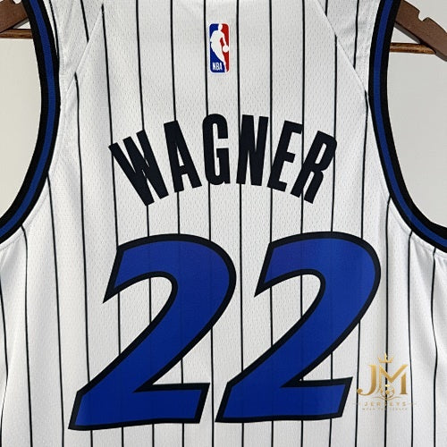 Magic Home White #22 Wagner