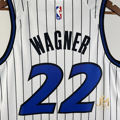Magic Home White #22 Wagner