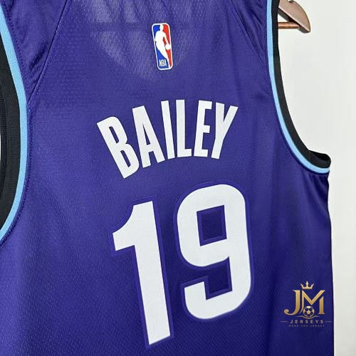 Jazz Purple #19