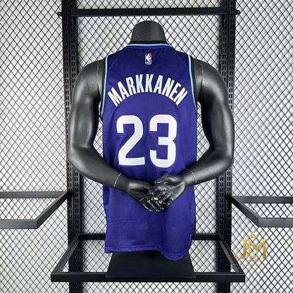 Jazz Purple #23