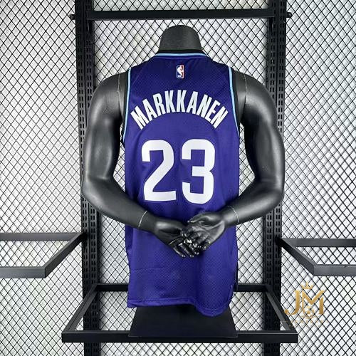Jazz Purple #23