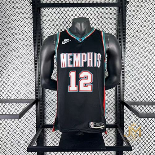 Grizzlies Retro #12