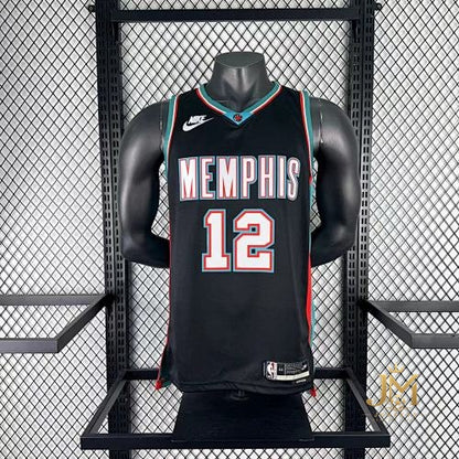 Grizzlies Retro #12