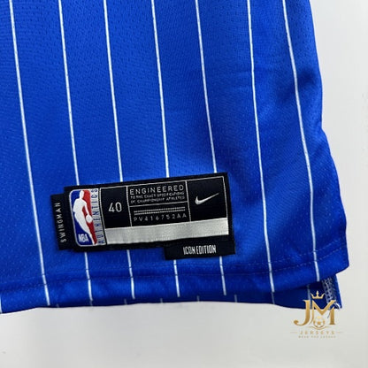 Magic Away Blue #1 Hardaway