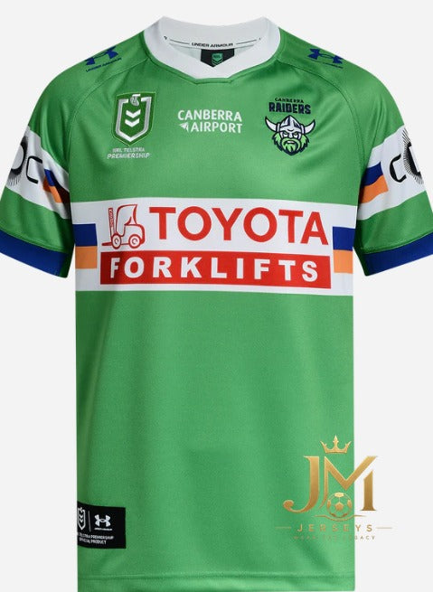 Canberra Raiders