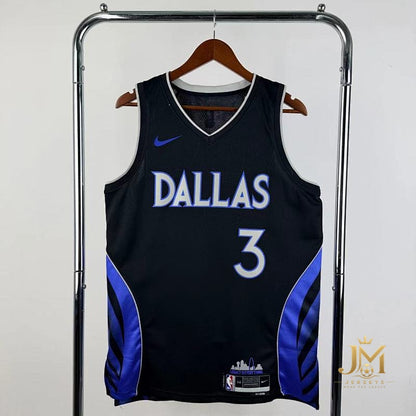Mavericks City Edition #3