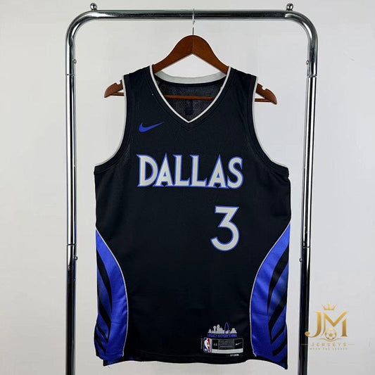 Mavericks City Edition #3