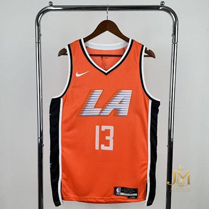 Clippers City Edition #13