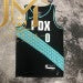 Trail Blazers City Edition #0 Lillard