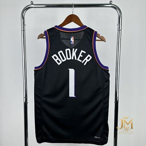 Suns Limited #1 Booker