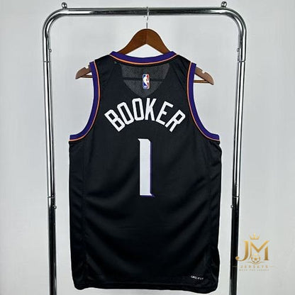 Suns Limited #1 Booker