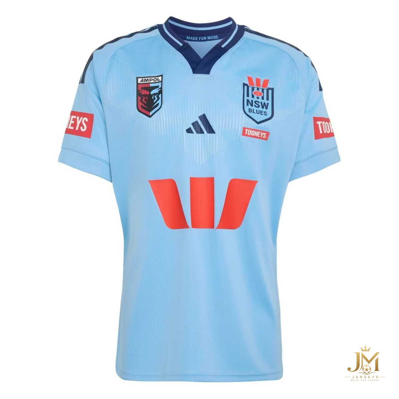 NSW BLUES