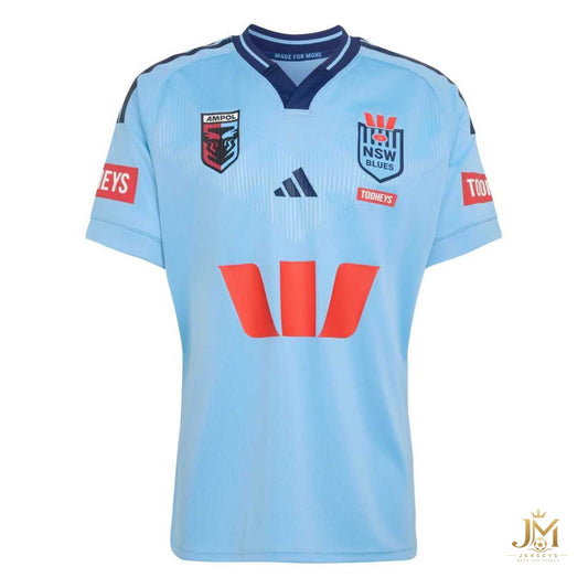NSW BLUES