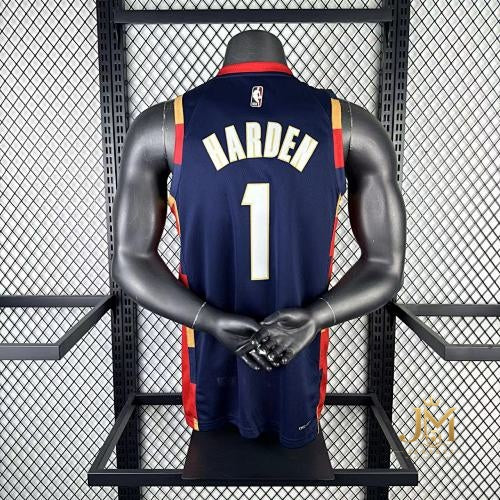 Cavaliers Retro #1 Harden