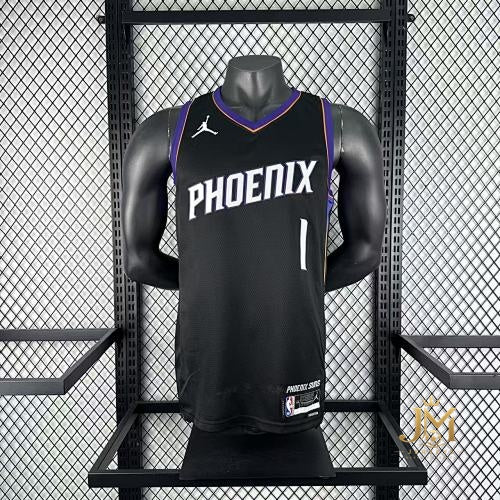 Suns Limited #1 Booker
