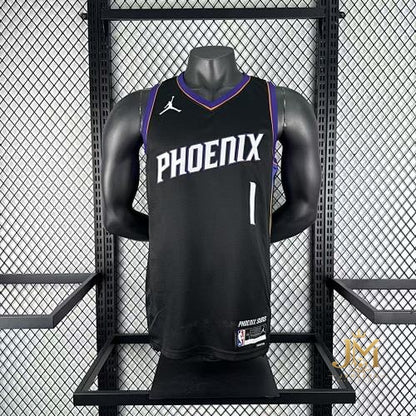 Suns Limited #1 Booker