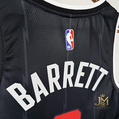 Raptors City Edition #9