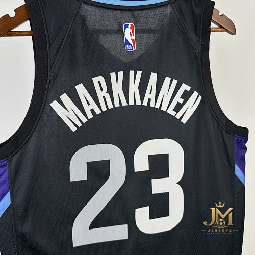 Jazz Jumpman #23