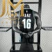 Trail Blazers City Edition #16 Johnsen