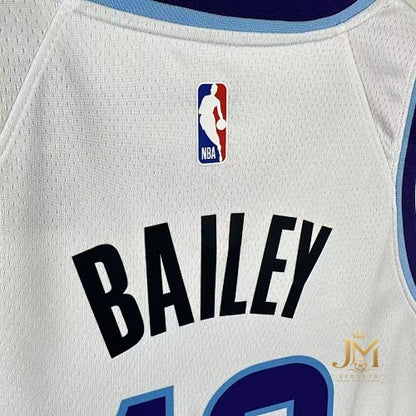 Jazz White #19