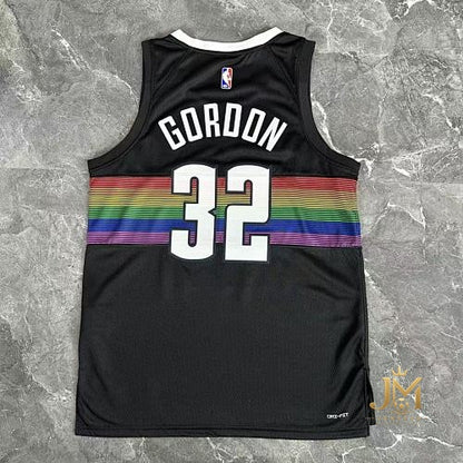 Nuggets City Edition #32