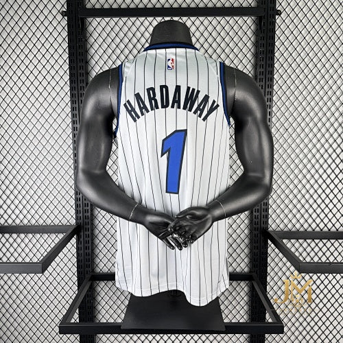 Magic Home White #1 Hardaway