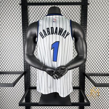 Magic Home White #1 Hardaway