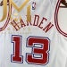 Rockets City Edition #13 Harden